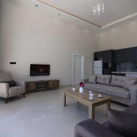Dreamy With Private Pool And Jacuzzi In Kas 别墅 Islamlar (Mediterranean)