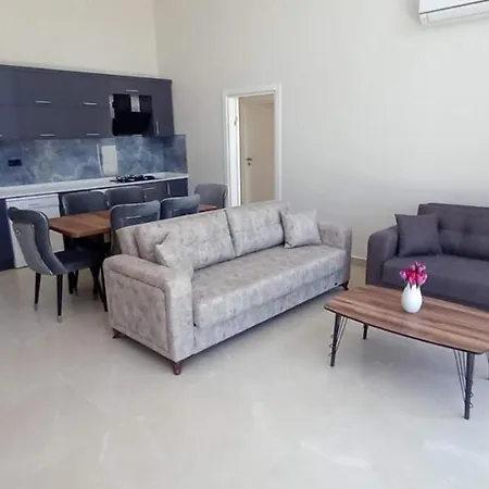 Dreamy With Private Pool And Jacuzzi In Kas 别墅 *