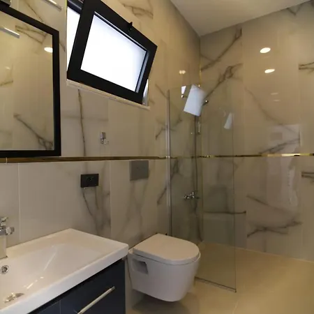 别墅 Dreamy With Private Pool And Jacuzzi In Kas *